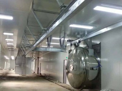 實(shí)驗室選購真空冷凍干噪機(jī)廠家四要素